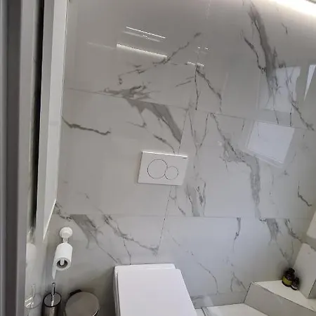 Dunant Apartment Athen