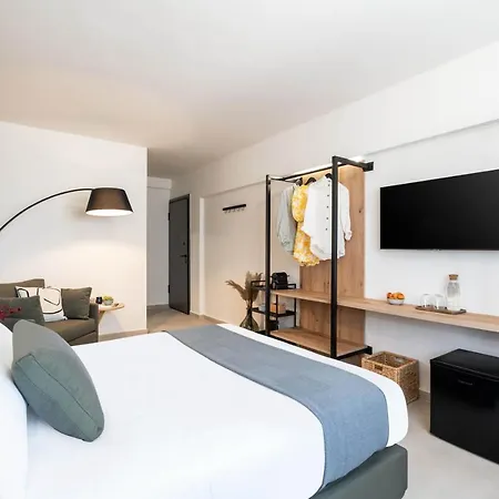 Koyo Apartahotel Atenas
