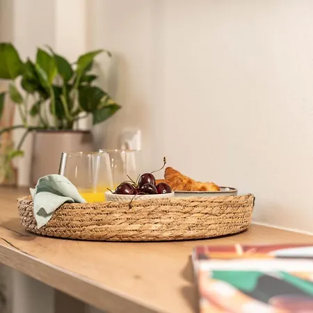 Apartahotel Koyo Atenas