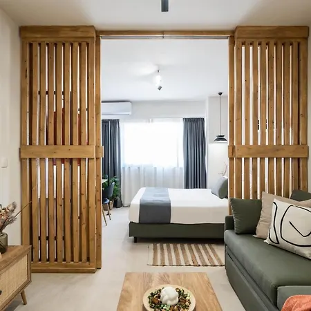 Apartahotel Koyo *
