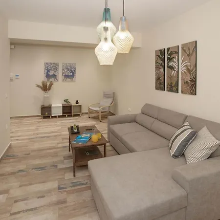 דירה City Harmony Respite By Ghh