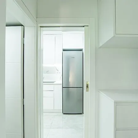 Apartamento Suitelife