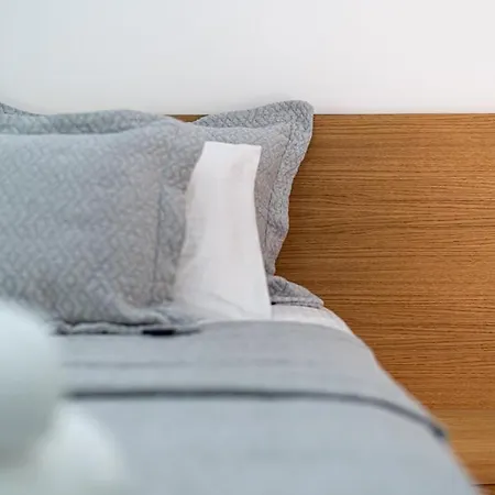 Apartamento Suitelife