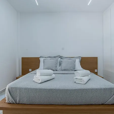 Suitelife * Atenas