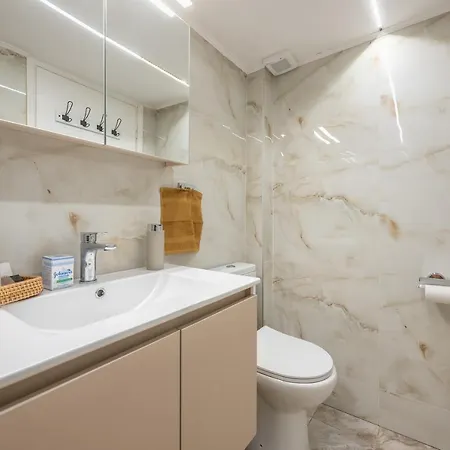 υπέροχο στο ίλιον σύνορα με πετρούπολη Διαμέρισμα Αθήνα