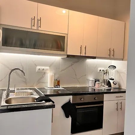 Sweetapartment Αθήνα