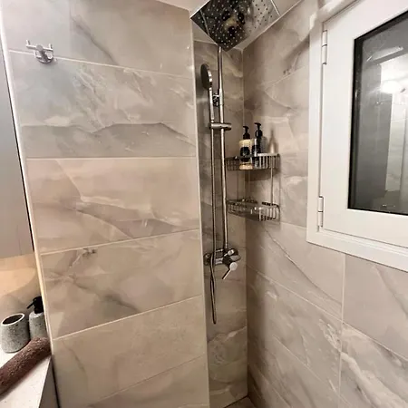 Sweetapartment Αθήνα
