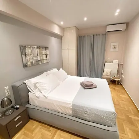 Hidden Gem Luxury Apartamento *