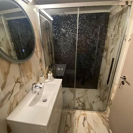 Hidden Gem Luxury Apartamento