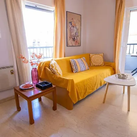 Apartment 'sophia's' Athenian *