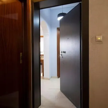 Apartment 'sophia's' Athenian Athens