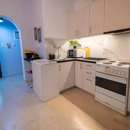 Apartment 'sophia's' Athenian