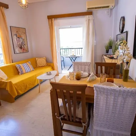 Apartment 'sophia's' Athenian Athens