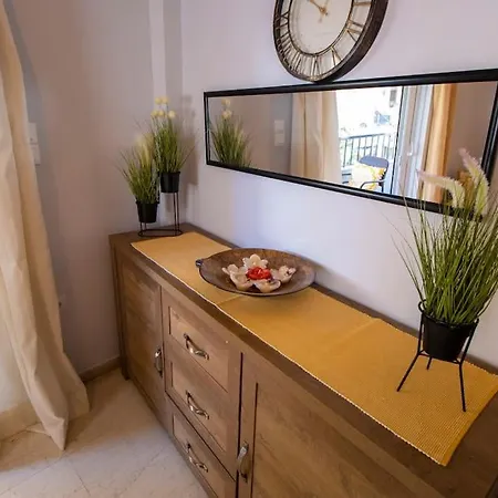 Apartment 'sophia's' Athenian Athens