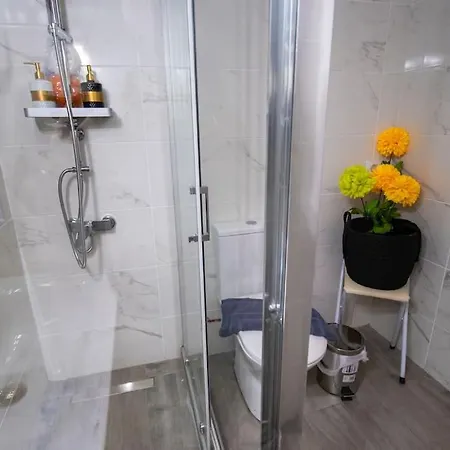 'sophia's' Athenian Apartment Athens