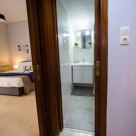 Apartment 'sophia's' Athenian *