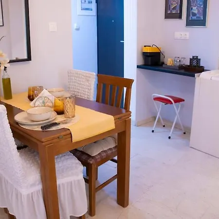 Apartment 'sophia's' Athenian