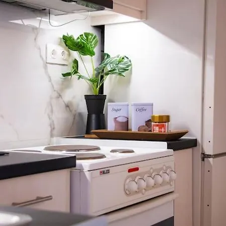 Apartment 'sophia's' Athenian Athens