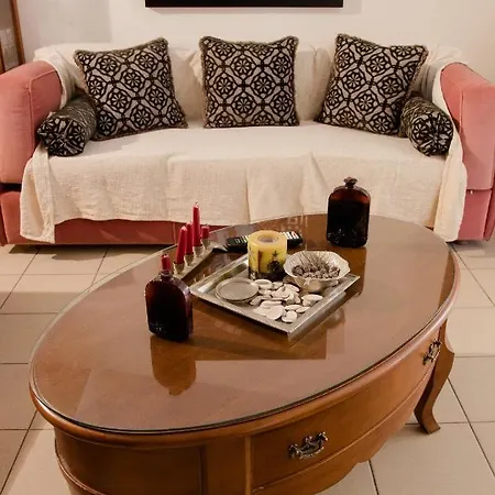Ag.dimitrios Metro St. 2 Bedrooms 4 Persons By Mps Apartment Athen