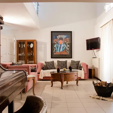 Apartment Ag.dimitrios Metro St. 2 Bedrooms 4 Persons By Mps Athen