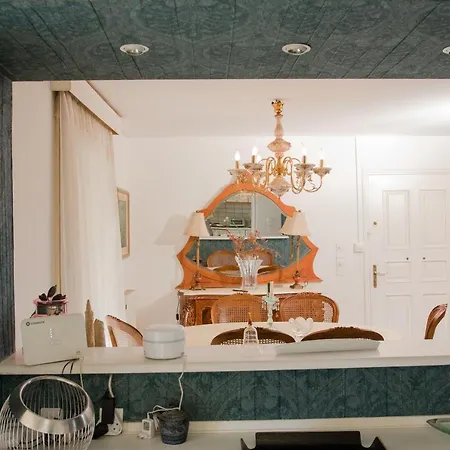 Apartment Ag.dimitrios Metro St. 2 Bedrooms 4 Persons By Mps Athen