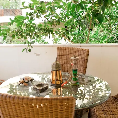 Ag.dimitrios Metro St. 2 Bedrooms 4 Persons By Mps * Athen
