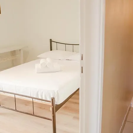 Ag.dimitrios Metro St. 2 Bedrooms 4 Persons By Mps Apartment Athen