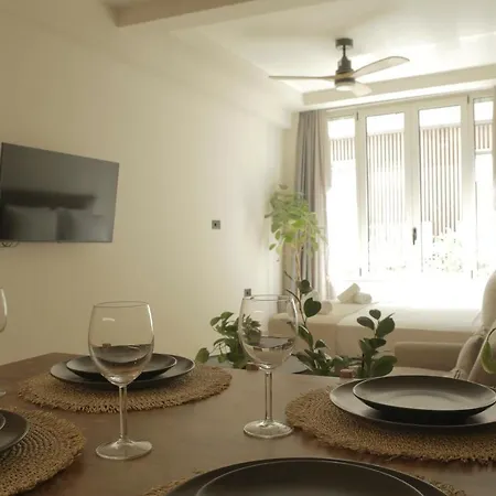 Aparthotel Living Stone