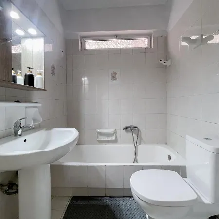2-bedroom Blue Αθήνα