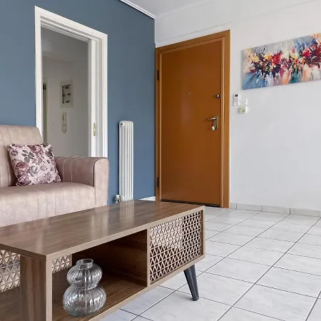 2-bedroom Blue Διαμέρισμα *
