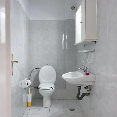 2-bedroom Blue Διαμέρισμα Αθήνα