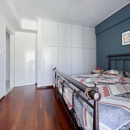 2-bedroom Blue Αθήνα
