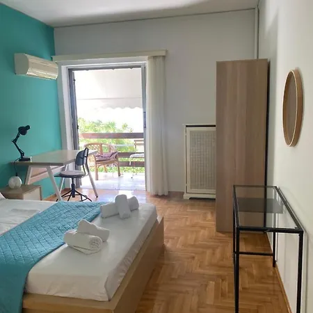 Appartamento Near The Seaside Promenade *