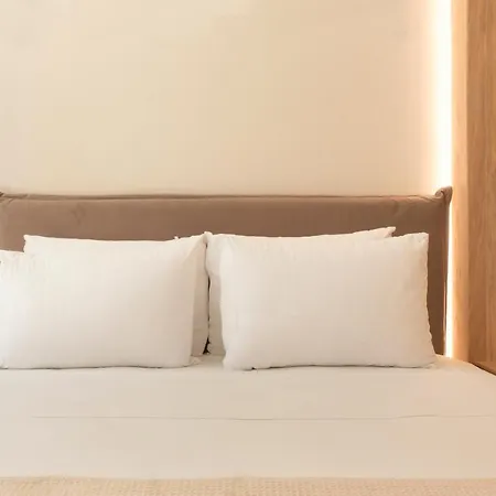 Living Stone Aparthotel *
