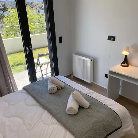 Apartment Brand New Garden