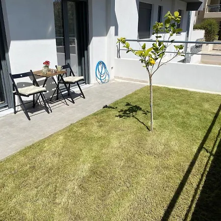Brand New Garden *