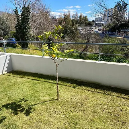 Brand New Garden Apartment Athens