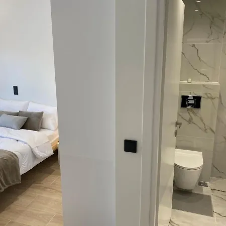 Apartment Brand New Garden Athens