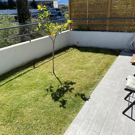 Apartment Brand New Garden *