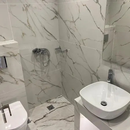 Brand New Garden Apartment Athens