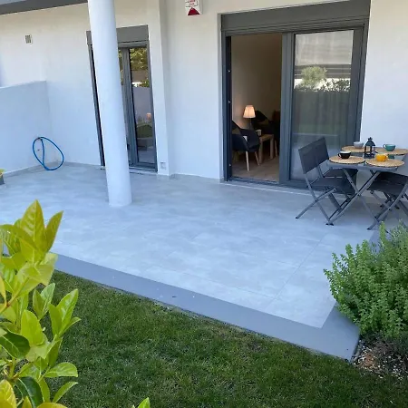 Brand New Garden *