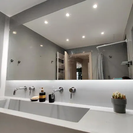 Wsd New Cosy & Stylish 1bd Near Metro Διαμέρισμα Αθήνα