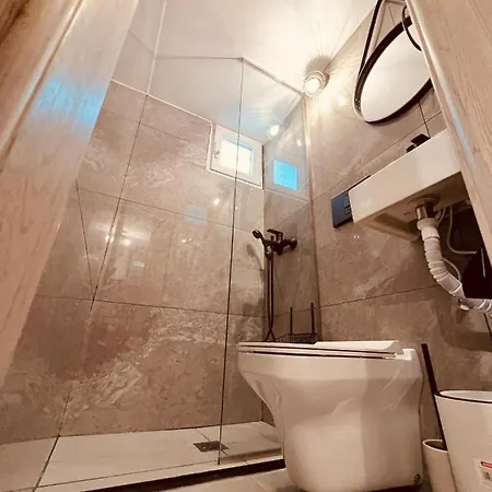 Cactus Luxury Suite1 Διαμέρισμα *