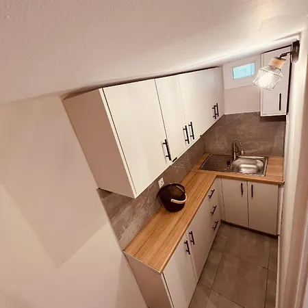 Διαμέρισμα Cactus Luxury Suite1 Αθήνα