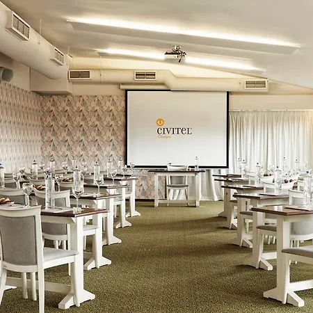 Civitel Olympic 4*