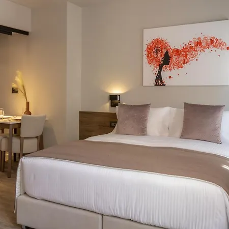 Bed & Breakfast 507 Aten