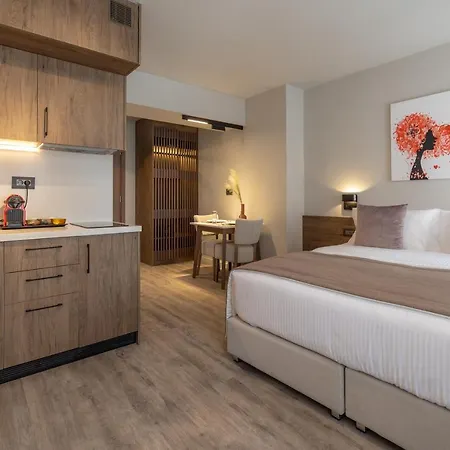 507 Bed & Breakfast