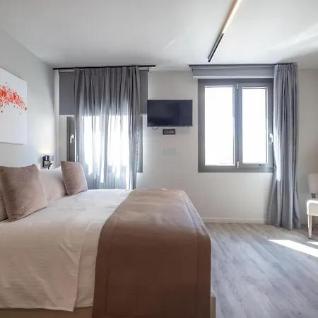 507 Bed & Breakfast Aten