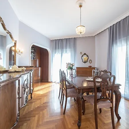 Acropolis Experience Penthouse *