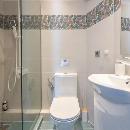 Acropolis Experience Penthouse